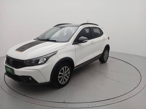 FIAT ARGO 1.3 FIREFLY FLEX TREKKING MANUAL FIAT ARGO 1.3 FIREFLY FLEX TREKKING MANUAL